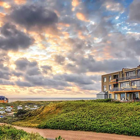 Appartementencomplex Juliana 166 * دي كوخ