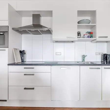 شقة Appartementencomplex Juliana 166 *