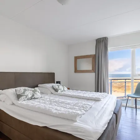 شقة Appartementencomplex Juliana 166 *